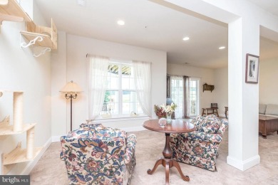Welcome home to 436 Hallman Court! Where you will experience the on Applecross Country Club in Pennsylvania - for sale on GolfHomes.com, golf home, golf lot