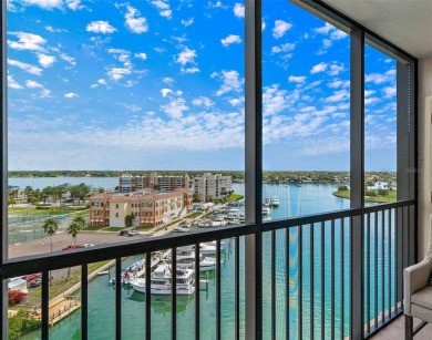STUNNING 9th Floor Condo in beautiful PARADISE ISLAND with on Treasure Bay Golf and Tennis in Florida - for sale on GolfHomes.com, golf home, golf lot