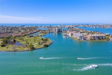 STUNNING 9th Floor Condo in beautiful PARADISE ISLAND with on Treasure Bay Golf and Tennis in Florida - for sale on GolfHomes.com, golf home, golf lot