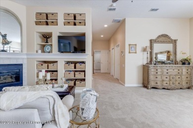 Paradise calls - will you be the one who answers? An exquisite on Silverthorn Country Club in Florida - for sale on GolfHomes.com, golf home, golf lot