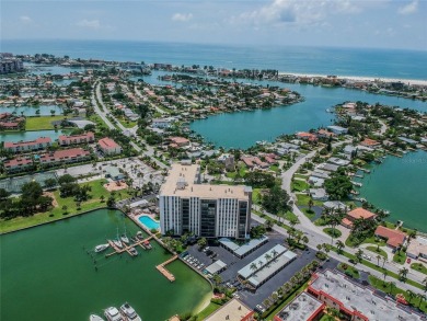 STUNNING 9th Floor Condo in beautiful PARADISE ISLAND with on Treasure Bay Golf and Tennis in Florida - for sale on GolfHomes.com, golf home, golf lot