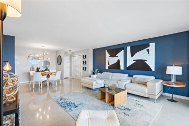 STUNNING 9th Floor Condo in beautiful PARADISE ISLAND with on Treasure Bay Golf and Tennis in Florida - for sale on GolfHomes.com, golf home, golf lot