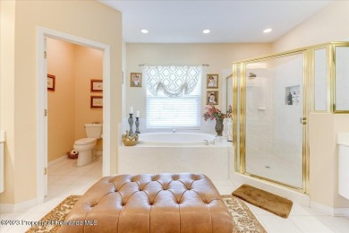 Paradise calls - will you be the one who answers? An exquisite on Silverthorn Country Club in Florida - for sale on GolfHomes.com, golf home, golf lot