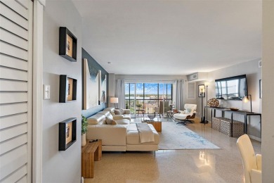 STUNNING 9th Floor Condo in beautiful PARADISE ISLAND with on Treasure Bay Golf and Tennis in Florida - for sale on GolfHomes.com, golf home, golf lot