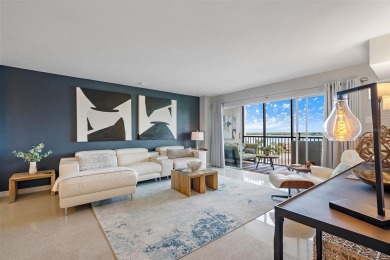 STUNNING 9th Floor Condo in beautiful PARADISE ISLAND with on Treasure Bay Golf and Tennis in Florida - for sale on GolfHomes.com, golf home, golf lot