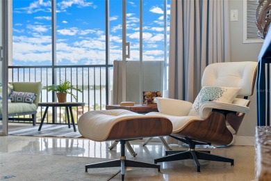 STUNNING 9th Floor Condo in beautiful PARADISE ISLAND with on Treasure Bay Golf and Tennis in Florida - for sale on GolfHomes.com, golf home, golf lot