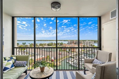 STUNNING 9th Floor Condo in beautiful PARADISE ISLAND with on Treasure Bay Golf and Tennis in Florida - for sale on GolfHomes.com, golf home, golf lot