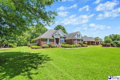 Beautifully maintained 3 bedroom (plus a bonus room), 2.5 bath on The Crossing Golf Club in South Carolina - for sale on GolfHomes.com, golf home, golf lot