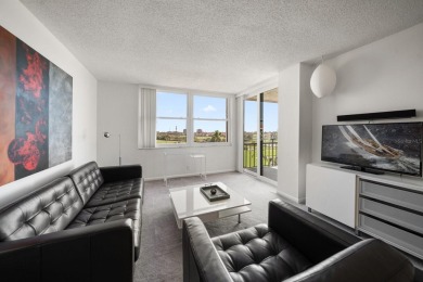 Under contract-accepting backup offers. Waterviews and golf on Isla Del Sol Yacht and Country Club in Florida - for sale on GolfHomes.com, golf home, golf lot