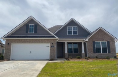 Move In Ready! $10,000 Your Way /Restrictions Apply*NEW Luxury on Fox Run Golf Course in Alabama - for sale on GolfHomes.com, golf home, golf lot