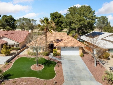Welcome to 14996 Shady Elm, a warm and inviting 3-bedroom on Silver Lakes Golf Course in California - for sale on GolfHomes.com, golf home, golf lot