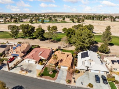 Welcome to 14996 Shady Elm, a warm and inviting 3-bedroom on Silver Lakes Golf Course in California - for sale on GolfHomes.com, golf home, golf lot
