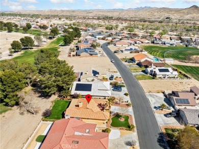 Welcome to 14996 Shady Elm, a warm and inviting 3-bedroom on Silver Lakes Golf Course in California - for sale on GolfHomes.com, golf home, golf lot