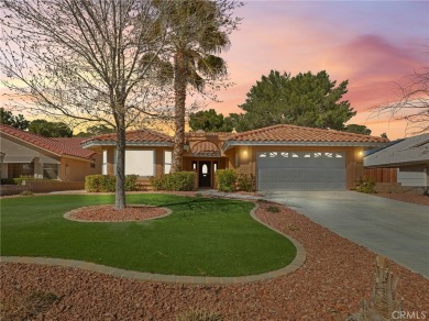 Welcome to 14996 Shady Elm, a warm and inviting 3-bedroom on Silver Lakes Golf Course in California - for sale on GolfHomes.com, golf home, golf lot