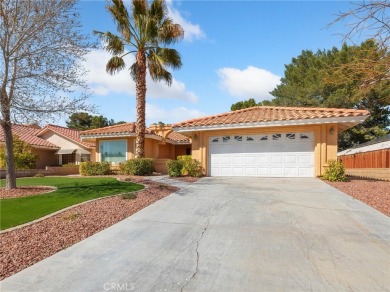 Welcome to 14996 Shady Elm, a warm and inviting 3-bedroom on Silver Lakes Golf Course in California - for sale on GolfHomes.com, golf home, golf lot