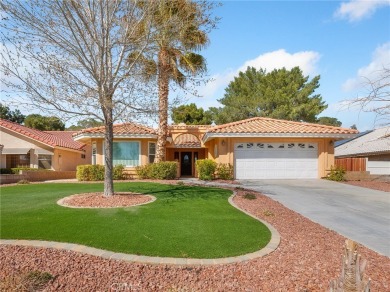 Welcome to 14996 Shady Elm, a warm and inviting 3-bedroom on Silver Lakes Golf Course in California - for sale on GolfHomes.com, golf home, golf lot