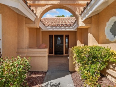 Welcome to 14996 Shady Elm, a warm and inviting 3-bedroom on Silver Lakes Golf Course in California - for sale on GolfHomes.com, golf home, golf lot