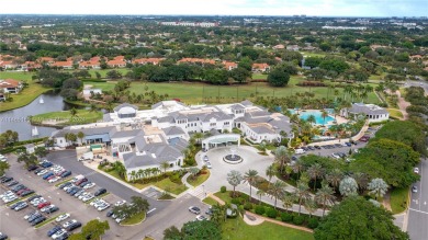 Discover the epitome of luxurious living in this stunning on Broken Sound Golf and Club  in Florida - for sale on GolfHomes.com, golf home, golf lot