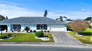 Welcome to this beautifully maintained 2-bedroom, 2-bath home on Caloosa Greens Executive Golf Course in Florida - for sale on GolfHomes.com, golf home, golf lot