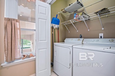 This third floor fully furnished unit is a must see.  With on Craft Farms - Cypress Bend in Alabama - for sale on GolfHomes.com, golf home, golf lot