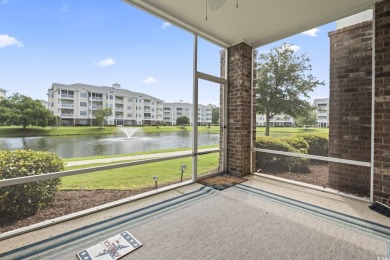 Step into this beautifully maintained 1st floor condo, perfectly on  in South Carolina - for sale on GolfHomes.com, golf home, golf lot
