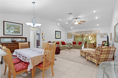 This charming 3/2 WISTERIA model is in the much sought-after on Glenview Championship Golf and Country Club in Florida - for sale on GolfHomes.com, golf home, golf lot