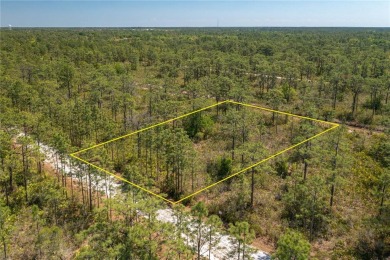 Welcome to Indian Lake Estates! This beautiful half-acre lot is on Indian Lake Estates Golf and Country Club in Florida - for sale on GolfHomes.com, golf home, golf lot