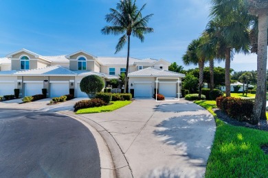 Privately situated on the cul-de-sac in the quaint village of on Silver Lakes Resort and Golf Club in Florida - for sale on GolfHomes.com, golf home, golf lot