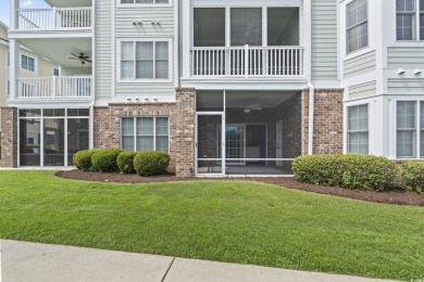 Step into this beautifully maintained 1st floor condo, perfectly on  in South Carolina - for sale on GolfHomes.com, golf home, golf lot