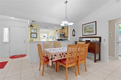 This charming 3/2 WISTERIA model is in the much sought-after on Glenview Championship Golf and Country Club in Florida - for sale on GolfHomes.com, golf home, golf lot