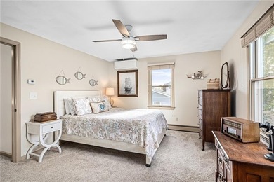 Welcome to 66 Islington Avenue, located in the highly desirable on Montaup Country Club in Rhode Island - for sale on GolfHomes.com, golf home, golf lot