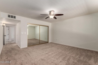 Welcome to the comfort and convenience of this charming on Leisure World Country Club in Arizona - for sale on GolfHomes.com, golf home, golf lot