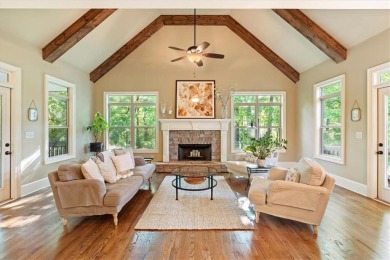 This is a Must See!   Welcome Home to this just like-new on Brookstone Golf and Country Club in Georgia - for sale on GolfHomes.com, golf home, golf lot