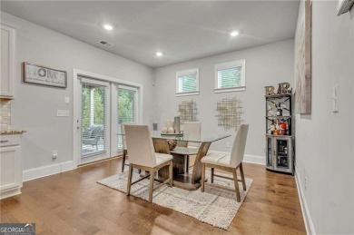 Welcome to your expansive, move-in-ready executive home nestled on Piedmont Driving Club Golf Course in Georgia - for sale on GolfHomes.com, golf home, golf lot