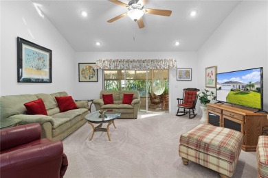 This charming 3/2 WISTERIA model is in the much sought-after on Glenview Championship Golf and Country Club in Florida - for sale on GolfHomes.com, golf home, golf lot