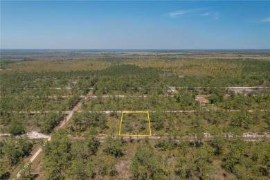 Welcome to Indian Lake Estates! This beautiful half-acre lot is on Indian Lake Estates Golf and Country Club in Florida - for sale on GolfHomes.com, golf home, golf lot