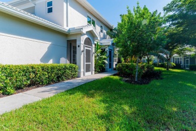 Privately situated on the cul-de-sac in the quaint village of on Silver Lakes Resort and Golf Club in Florida - for sale on GolfHomes.com, golf home, golf lot