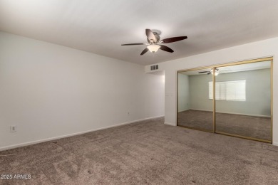 Welcome to the comfort and convenience of this charming on Leisure World Country Club in Arizona - for sale on GolfHomes.com, golf home, golf lot