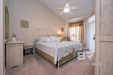 This third floor fully furnished unit is a must see.  With on Craft Farms - Cypress Bend in Alabama - for sale on GolfHomes.com, golf home, golf lot
