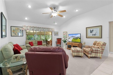 This charming 3/2 WISTERIA model is in the much sought-after on Glenview Championship Golf and Country Club in Florida - for sale on GolfHomes.com, golf home, golf lot