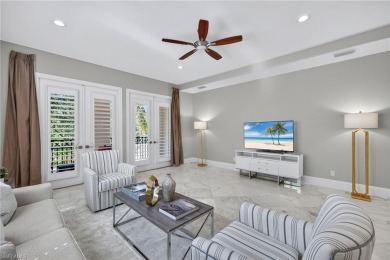 Welcome to resort style luxury living at The Ritz-Carlton Naples on Tiburon Golf Club in Florida - for sale on GolfHomes.com, golf home, golf lot