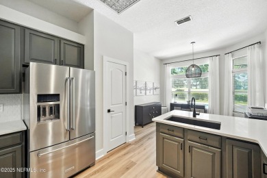 Outstanding value for a move-in ready home of this size and on Windsor Parke Golf Club in Florida - for sale on GolfHomes.com, golf home, golf lot
