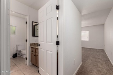 Welcome to the comfort and convenience of this charming on Leisure World Country Club in Arizona - for sale on GolfHomes.com, golf home, golf lot