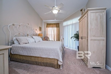 This third floor fully furnished unit is a must see.  With on Craft Farms - Cypress Bend in Alabama - for sale on GolfHomes.com, golf home, golf lot