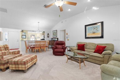 This charming 3/2 WISTERIA model is in the much sought-after on Glenview Championship Golf and Country Club in Florida - for sale on GolfHomes.com, golf home, golf lot