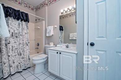 This third floor fully furnished unit is a must see.  With on Craft Farms - Cypress Bend in Alabama - for sale on GolfHomes.com, golf home, golf lot
