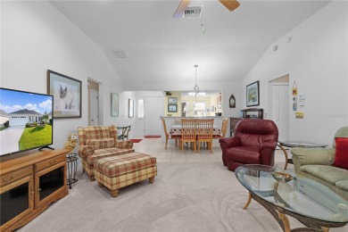 This charming 3/2 WISTERIA model is in the much sought-after on Glenview Championship Golf and Country Club in Florida - for sale on GolfHomes.com, golf home, golf lot