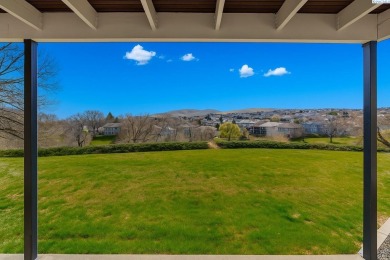 MLS# 285169 Welcome to your dream home! This extraordinary on Canyon Lakes Golf Course in Washington - for sale on GolfHomes.com, golf home, golf lot