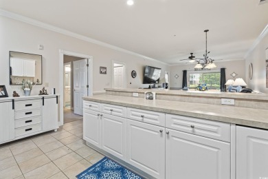 Step into this beautifully maintained 1st floor condo, perfectly on  in South Carolina - for sale on GolfHomes.com, golf home, golf lot