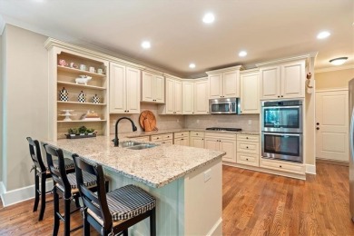 This is a Must See!   Welcome Home to this just like-new on Brookstone Golf and Country Club in Georgia - for sale on GolfHomes.com, golf home, golf lot
